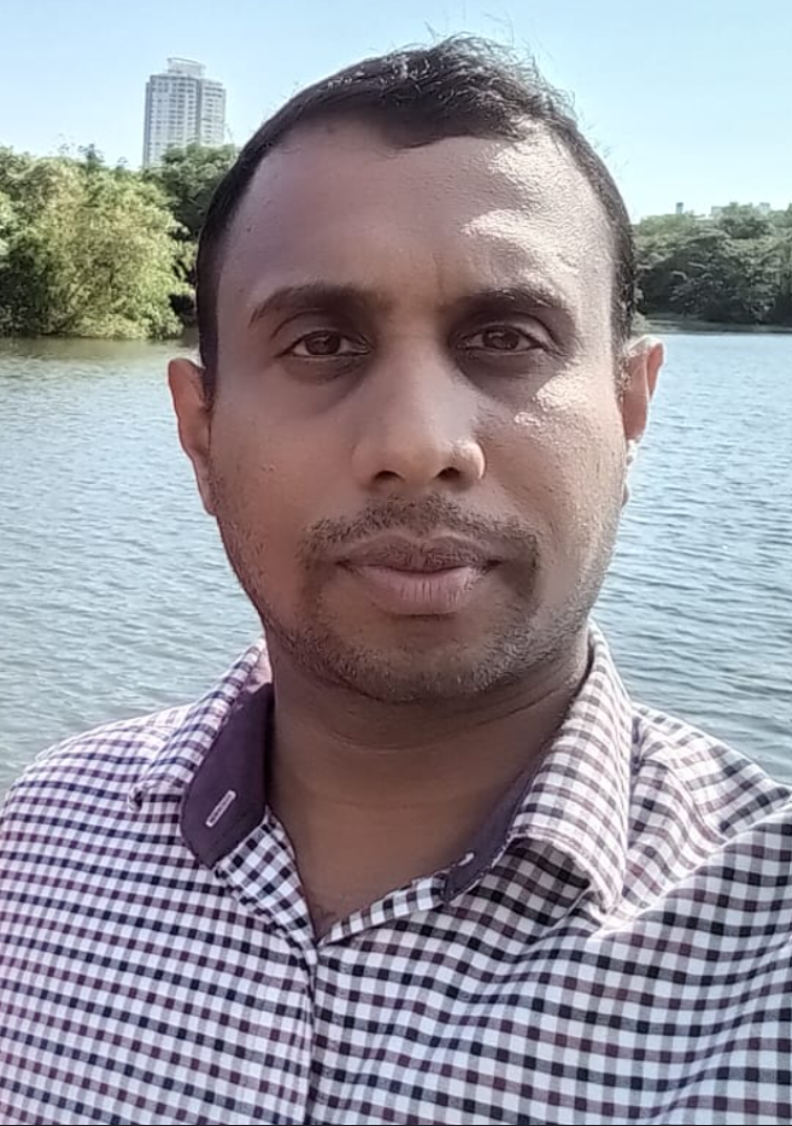 Sandun Fernando